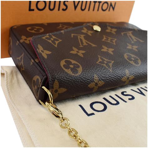 tris di pochette louis vuitton|louis vuitton pochette.